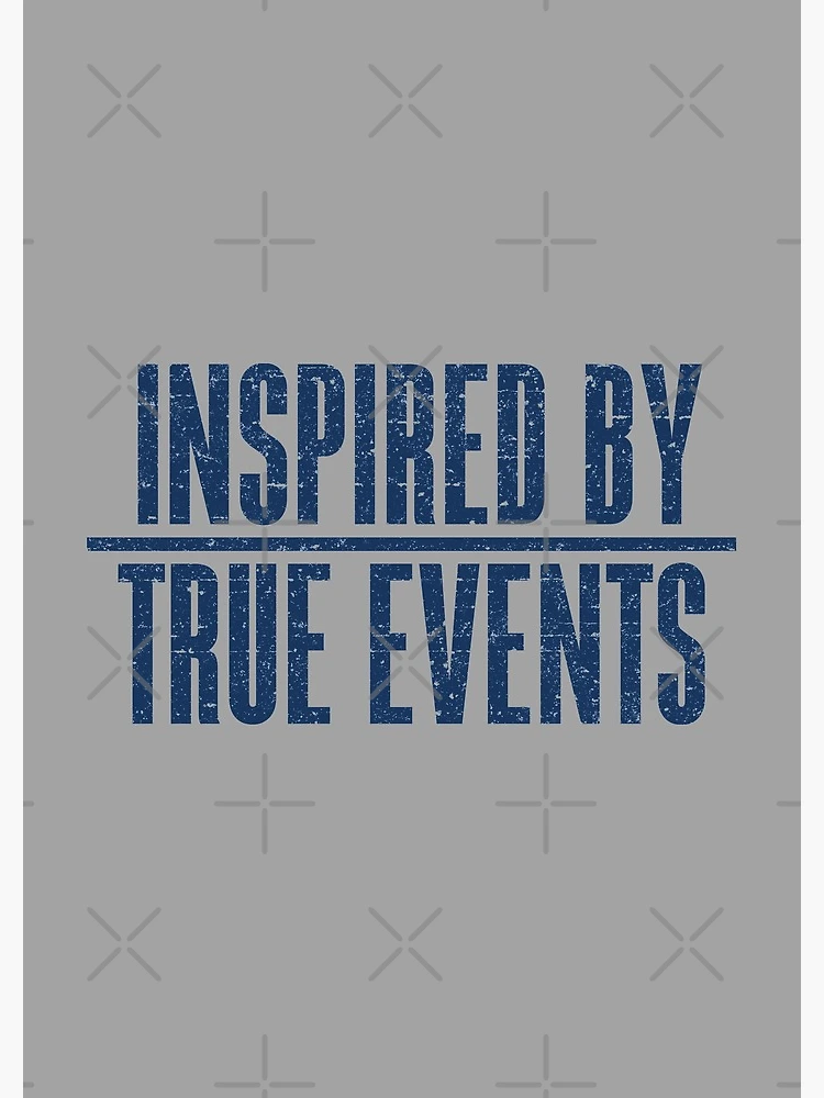 Thumbnail 3 of 3, Journal, Inspired by True Events (Blue) [Roufxis-Rb] designed and sold by RoufXis.