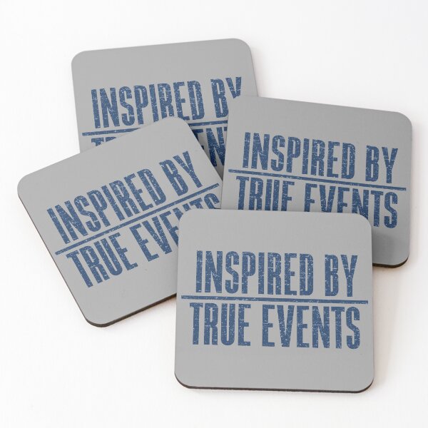 Item preview, Inspired by True Events (Blue) [Roufxis-Rb] designed and sold by RoufXis.