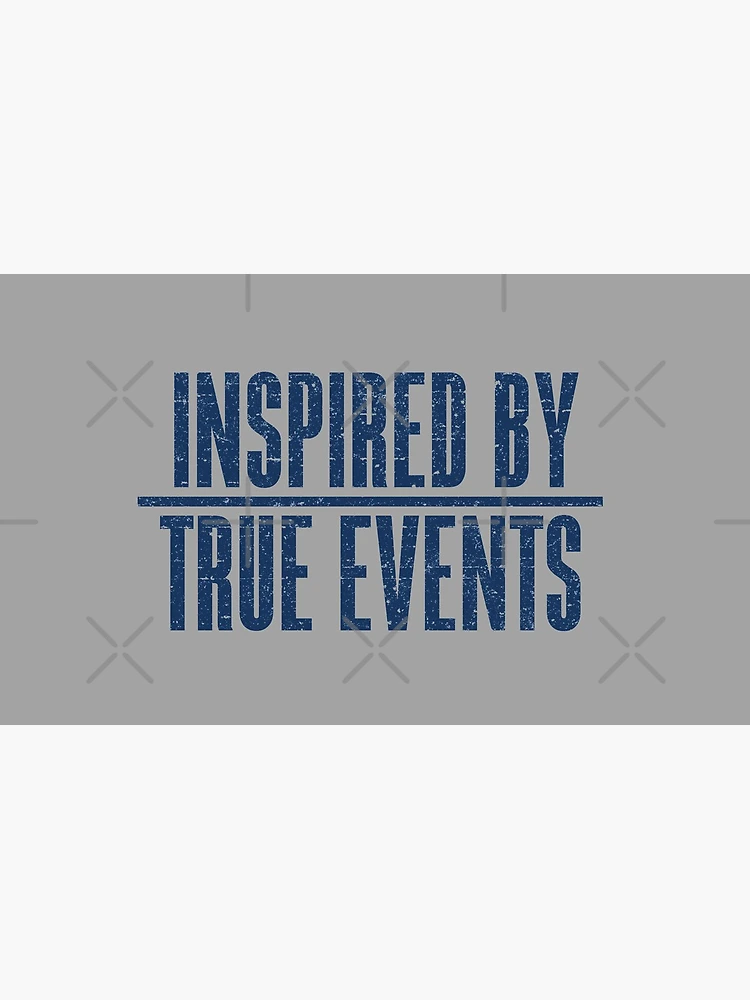 Thumbnail 4 of 4, Coffee Mug, Inspired by True Events (Blue) [Roufxis-Rb] designed and sold by RoufXis.
