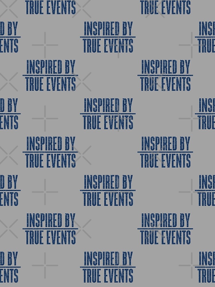 Thumbnail 3 of 3, Scarf, Inspired by True Events (Blue) [Roufxis-Rb] designed and sold by RoufXis.