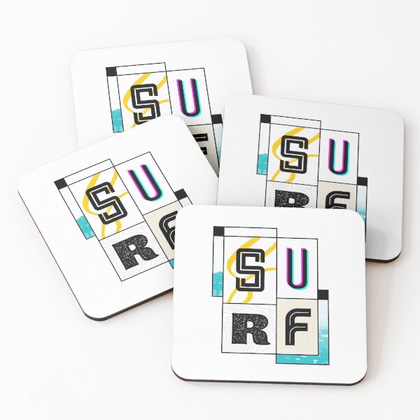 Item preview, Surf designed and sold by attadesign.