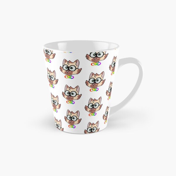 Item preview, Autie Cat designed and sold by Tuesday87.