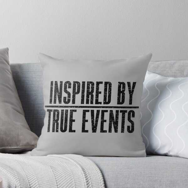 Item preview, Inspired by True Events (Black) [Roufxis-Rb] designed and sold by RoufXis.