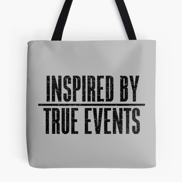 Item preview, Inspired by True Events (Black) [Roufxis-Rb] designed and sold by RoufXis.