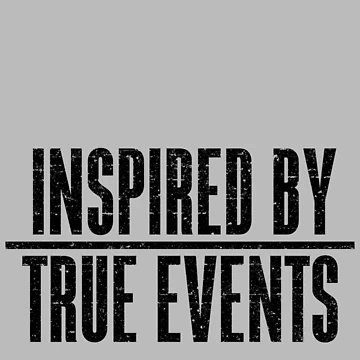 Artwork thumbnail, Inspired by True Events (Black) [Roufxis-Rb] by RoufXis