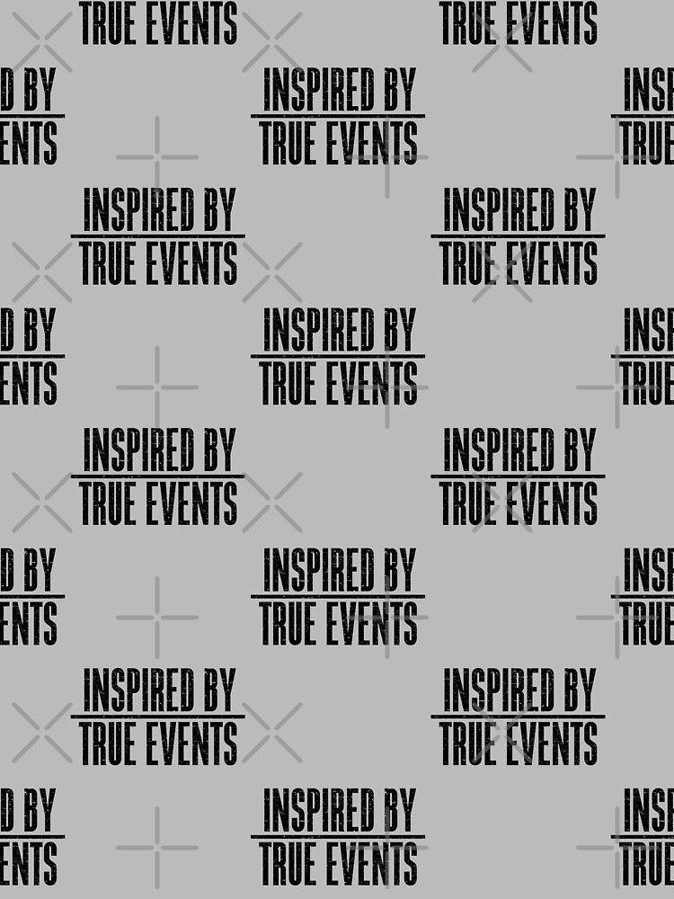 Thumbnail 3 of 3, Scarf, Inspired by True Events (Black) [Roufxis-Rb] designed and sold by RoufXis.