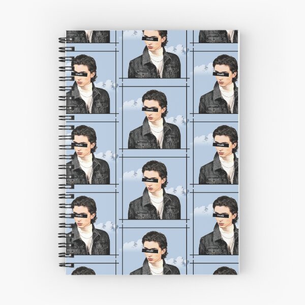 Item preview, Timothée designed and sold by inwonderlaand.