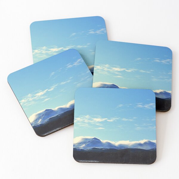 Item preview, Windstorm on Calf Robe Mountain designed and sold by Vivar Photo.