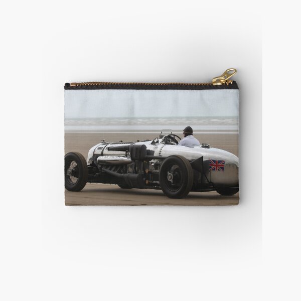 Item preview, Napier Railton on beach v5 designed and sold by World Rallies.