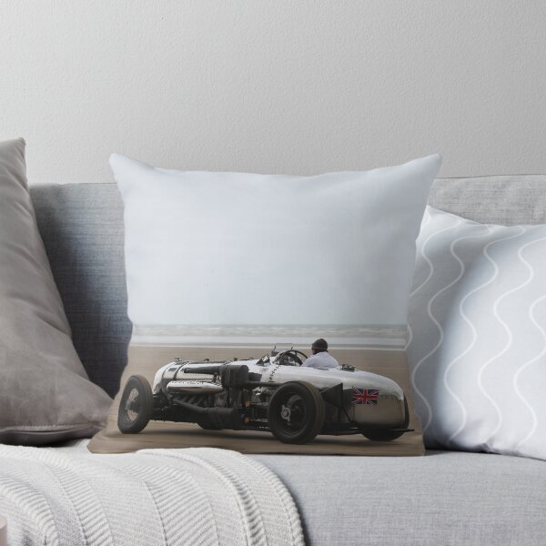 Item preview, Napier Railton on beach v5 designed and sold by World Rallies.