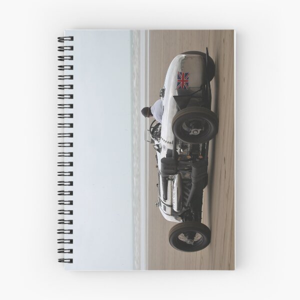 Item preview, Napier Railton on beach v5 designed and sold by World Rallies.