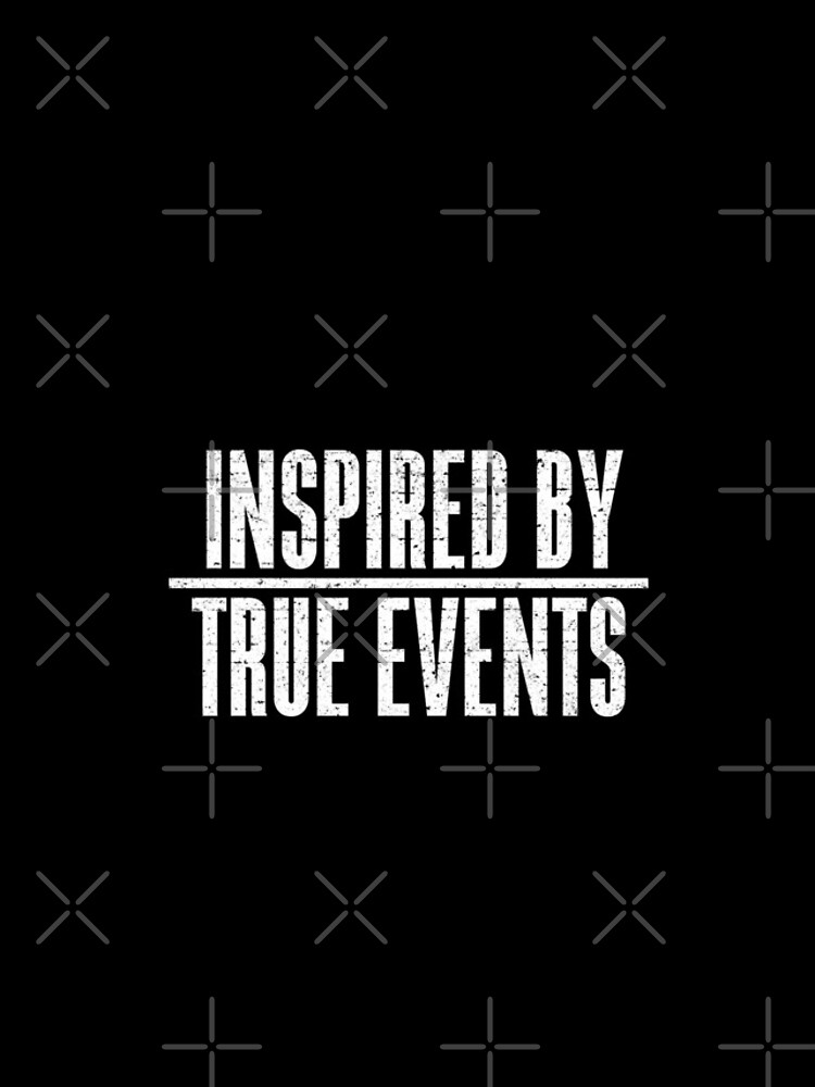Thumbnail 4 of 4, iPhone Case, Inspired by True Events (White) [Roufxis-Rb] designed and sold by RoufXis.