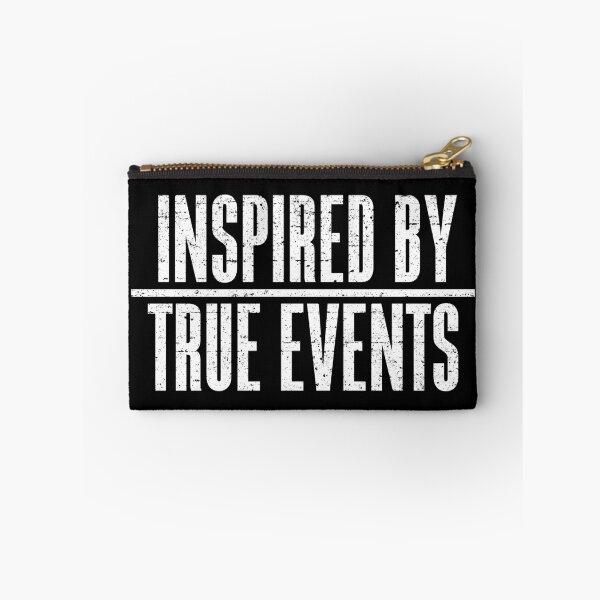 Item preview, Inspired by True Events (White) [Roufxis-Rb] designed and sold by RoufXis.