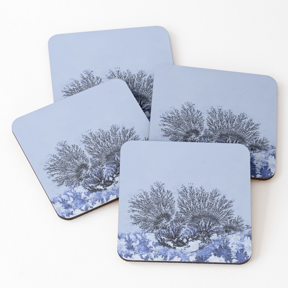 Item preview, Coasters (Set of 4) designed and sold by JBlaminsky.