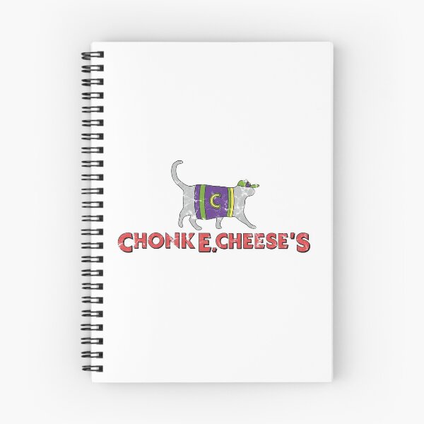 Item preview, Chonk E. Cheese's designed and sold by CCCDesign.