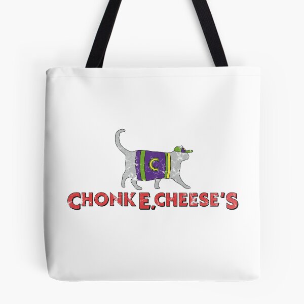 Item preview, Chonk E. Cheese's designed and sold by CCCDesign.