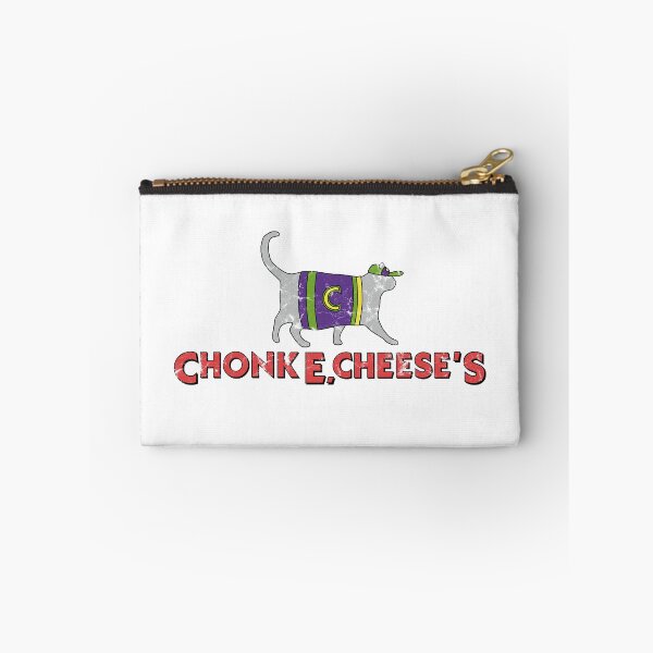 Item preview, Chonk E. Cheese's designed and sold by CCCDesign.