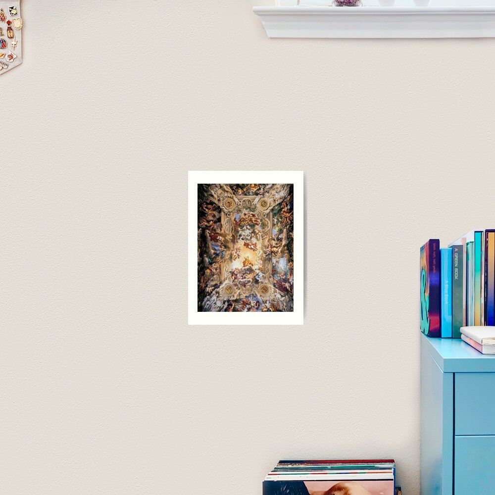 Item preview, Art Print designed and sold by RayShaa.