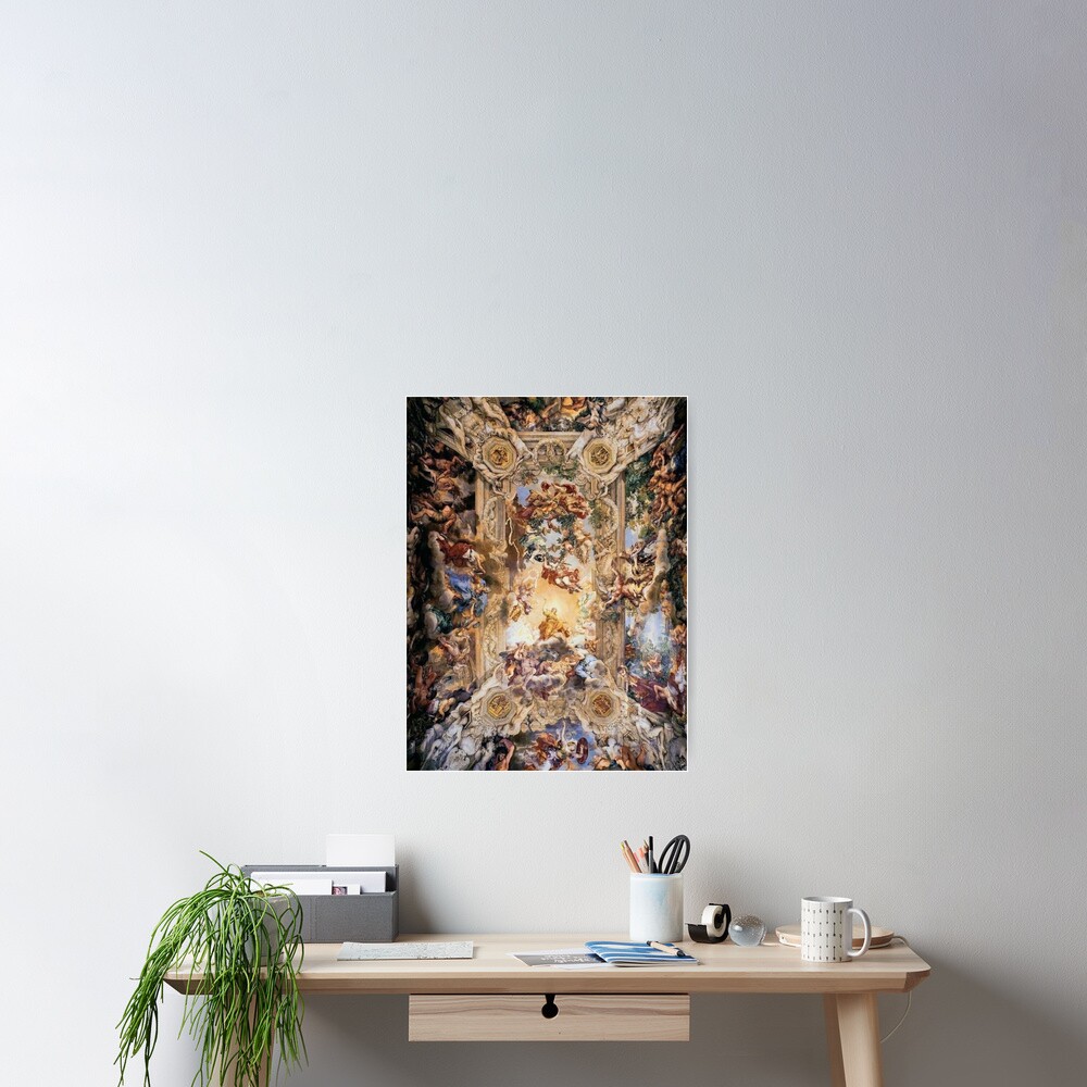 Item preview, Poster designed and sold by RayShaa.
