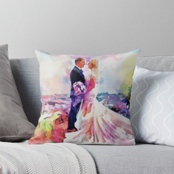 Item preview, custom portrait  designed and sold by Nora Gad.