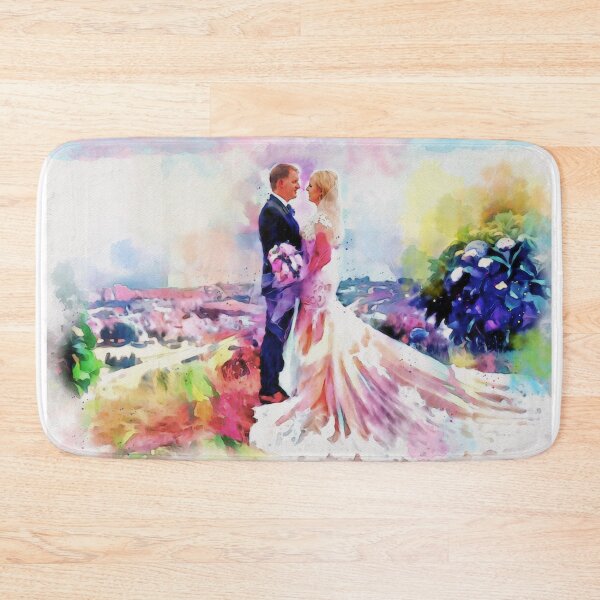 Item preview, custom portrait  designed and sold by Nora Gad.