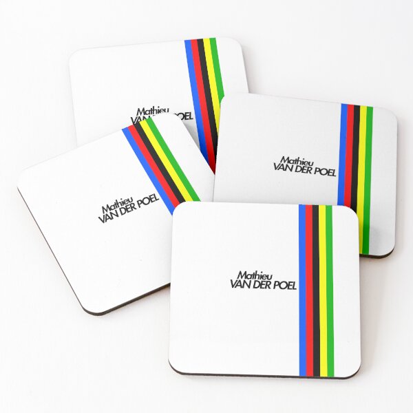 Item preview, Mathieu van der Poel | World Champs designed and sold by HCtx.