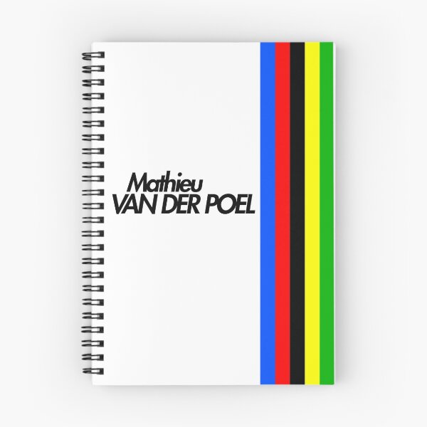 Item preview, Mathieu van der Poel | World Champs designed and sold by HCtx.