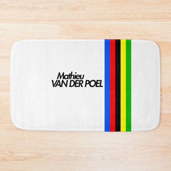 Item preview, Mathieu van der Poel | World Champs designed and sold by HCtx.
