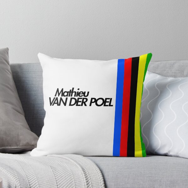Item preview, Mathieu van der Poel | World Champs designed and sold by HCtx.
