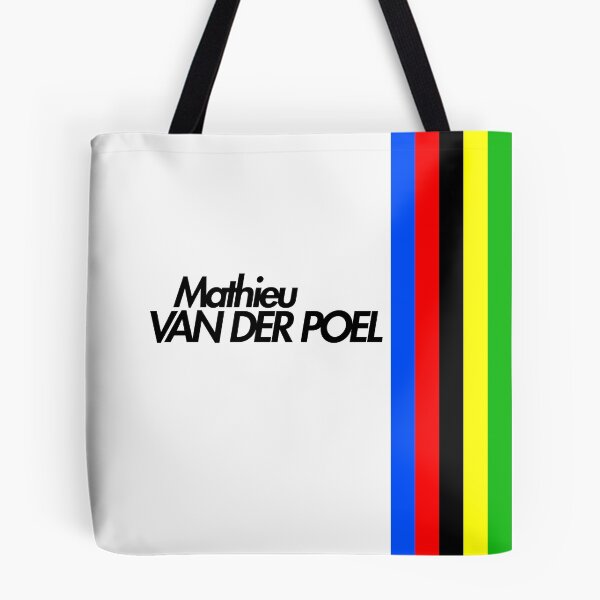 Item preview, Mathieu van der Poel | World Champs designed and sold by HCtx.