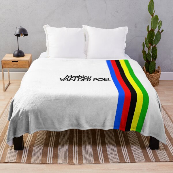 Item preview, Mathieu van der Poel | World Champs designed and sold by HCtx.