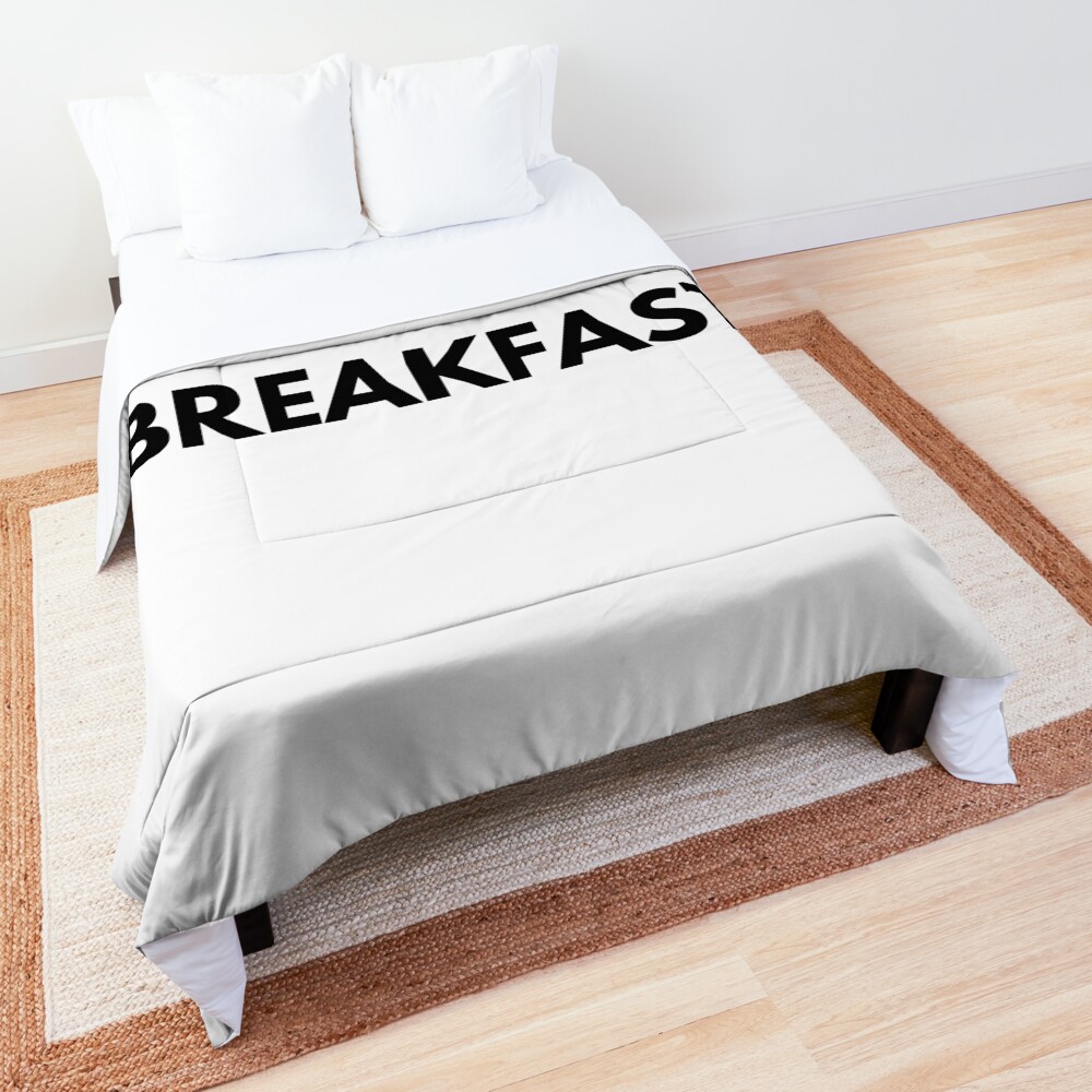 Item preview, Comforter designed and sold by RetinalKandy.