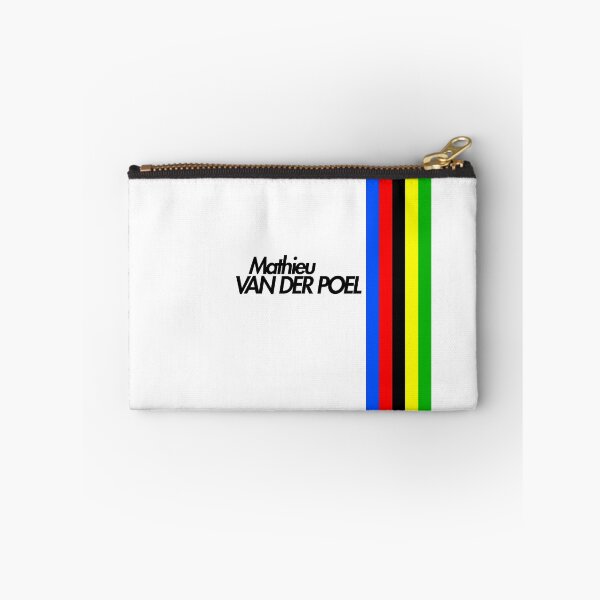 Item preview, Mathieu van der Poel | World Champs designed and sold by HCtx.