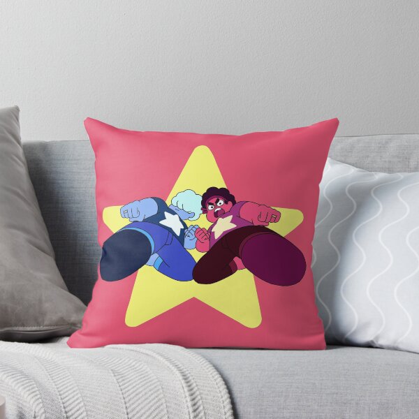 Item preview, Steven Tag Ruby and Sapphire on a Star designed and sold by gkillerb.