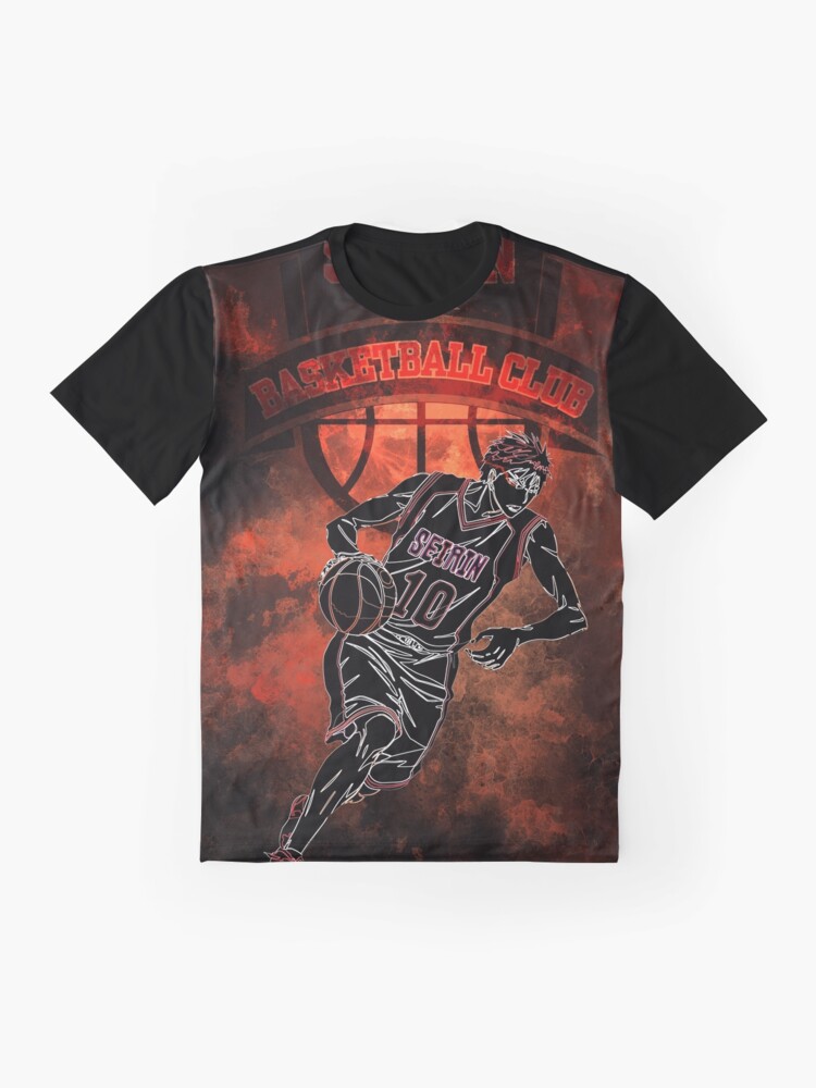 Alternate view of Kagami Awakening Graphic T-Shirt