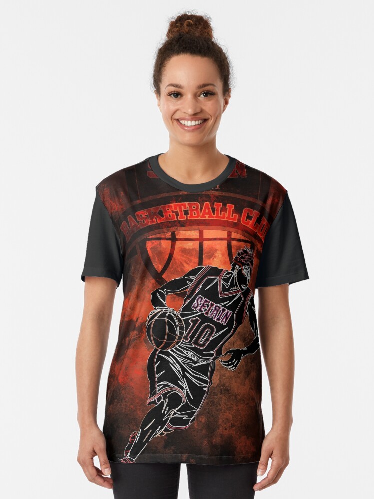 Alternate view of Kagami Awakening Graphic T-Shirt