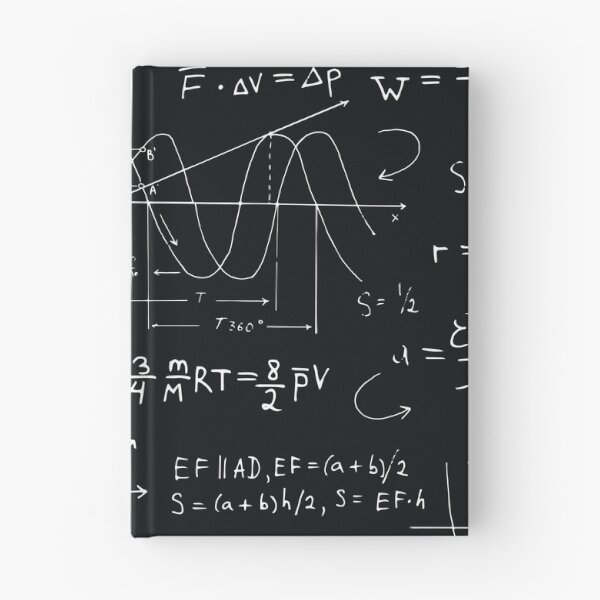 Artikelvorschau, Mathewissenschaftliches Muster entworfen und verkauft von Epitome Girl.