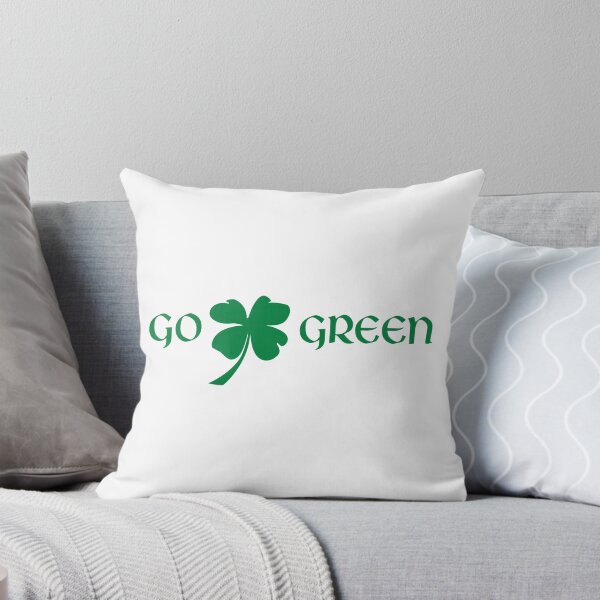 Item preview, Go Green designed and sold by divebargraphics.