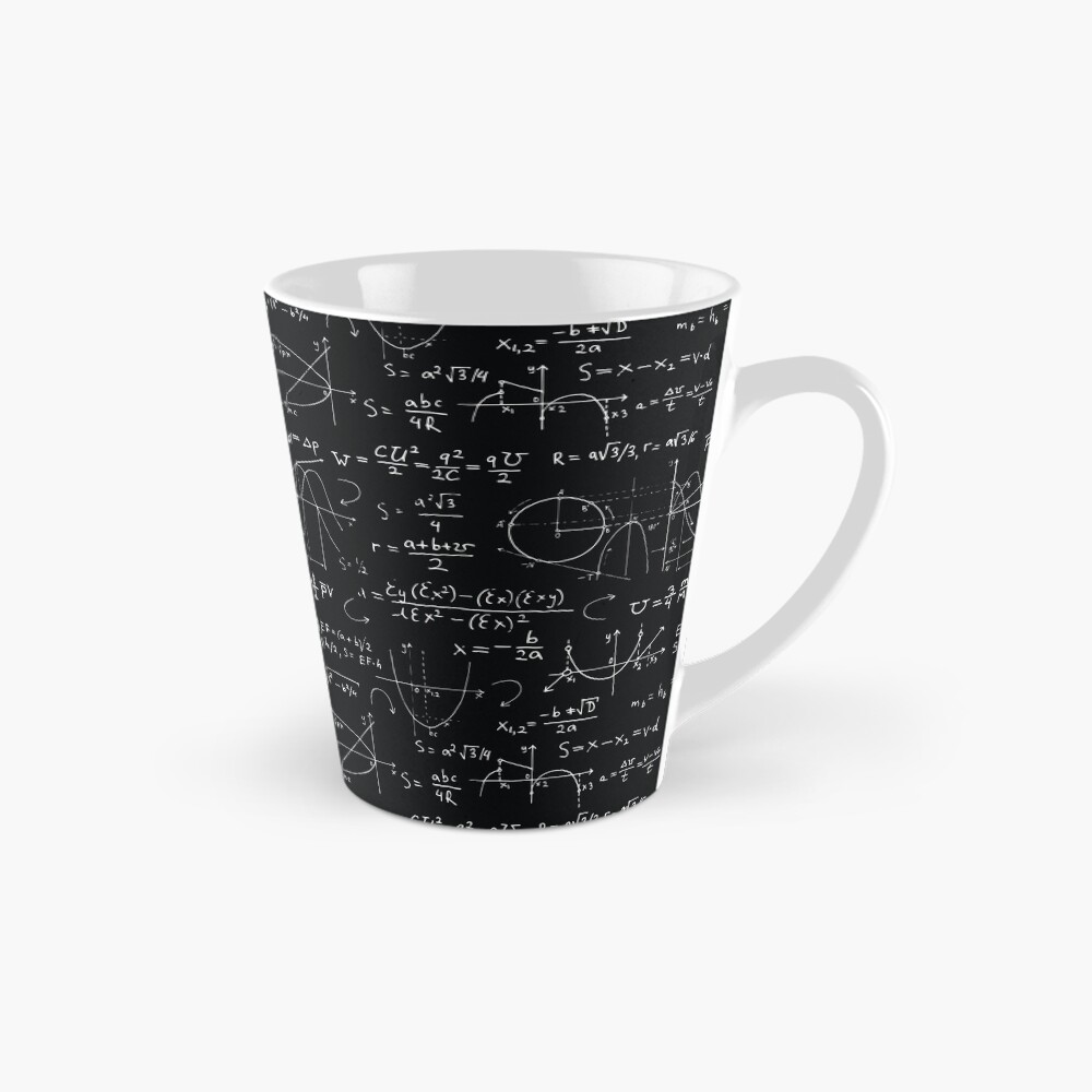 Item preview, Tall Mug designed and sold by epitomegirl.