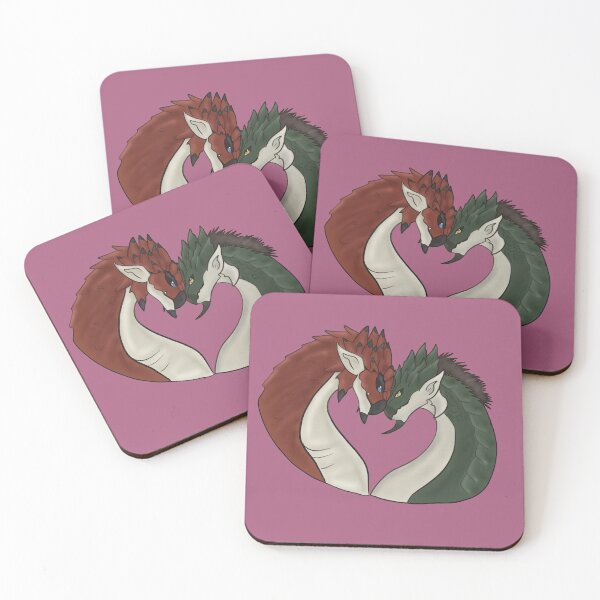 Item preview, Searing hearts designed and sold by Hams-Trash.