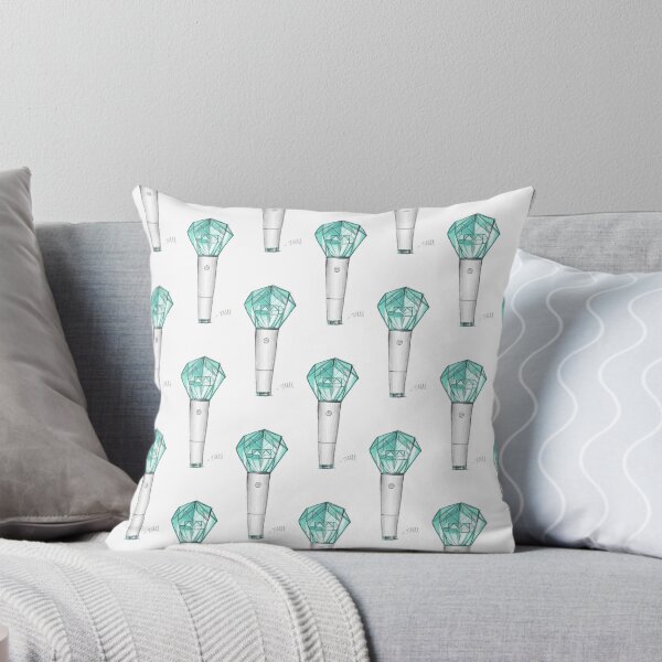 Item preview, SHINee Official Lightstick designed and sold by TaylorUnger.