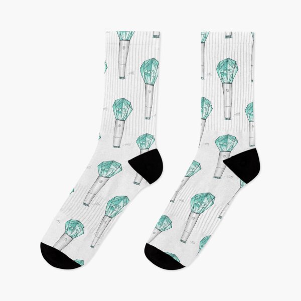 Item preview, SHINee Official Lightstick designed and sold by TaylorUnger.