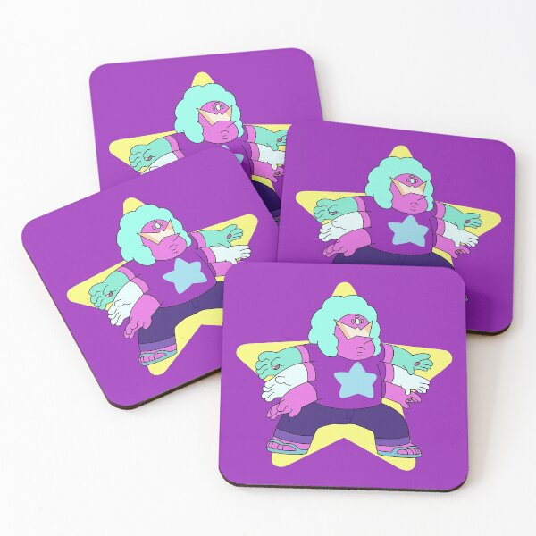 Item preview, Steven Tag Alexandrite on a Star designed and sold by gkillerb.