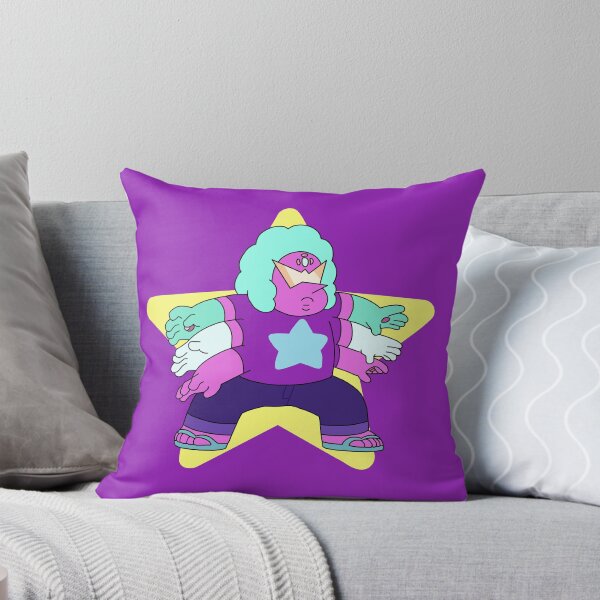 Item preview, Steven Tag Alexandrite on a Star designed and sold by gkillerb.