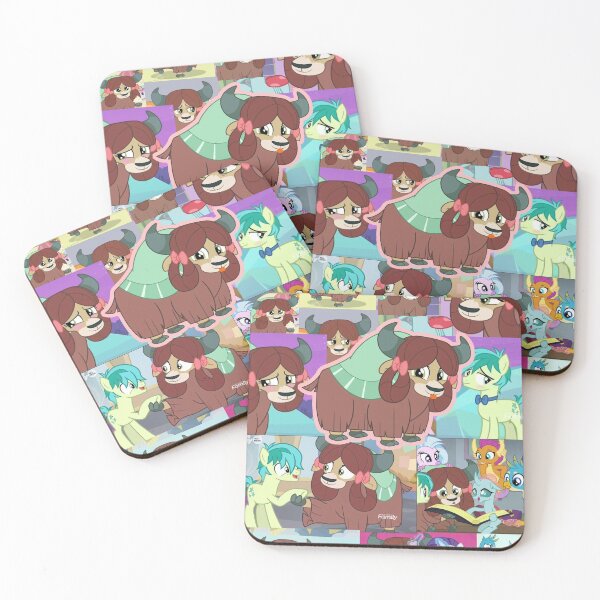 Item preview, Yona designed and sold by SophilliaArts.