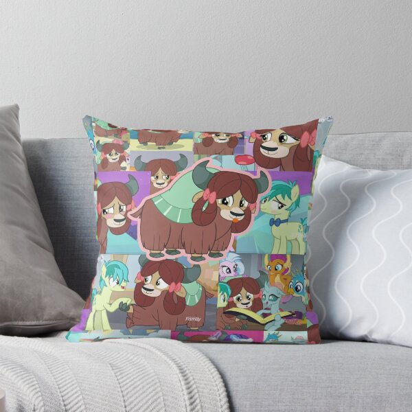 Item preview, Yona designed and sold by SophilliaArts.
