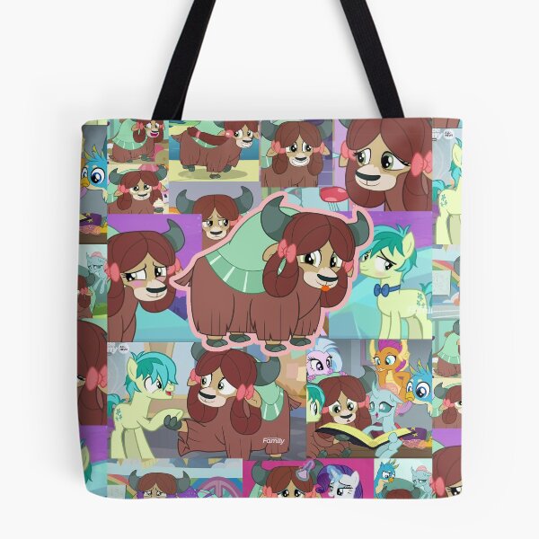 Item preview, Yona designed and sold by SophilliaArts.