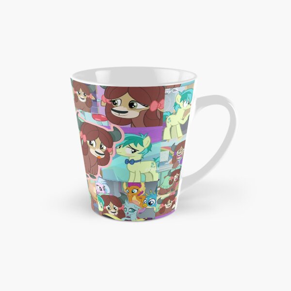 Item preview, Yona designed and sold by SophilliaArts.