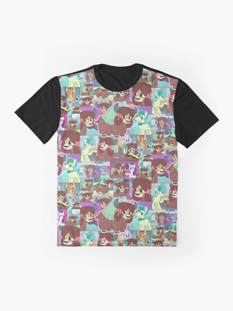 by Graphic T-Shirt Redbubble for SophilliaArts | Yona\