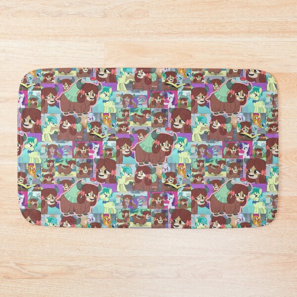 Item preview, Yona designed and sold by SophilliaArts.